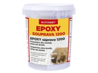 KITTFORT Epoxidová souprava 1200 100 g