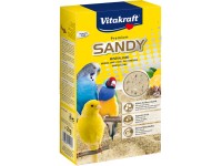 Vitakraft Minerální písek Vita Sandy 2 kg