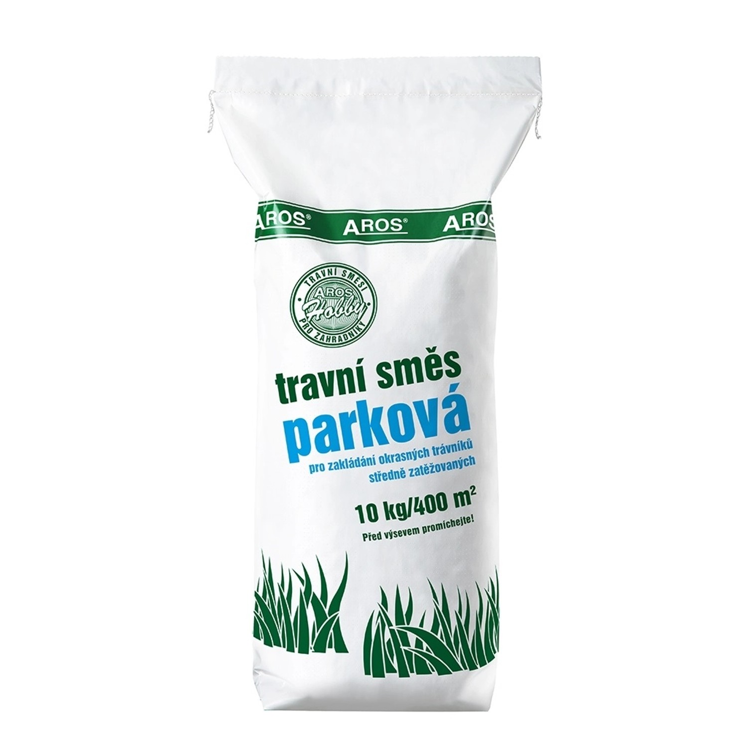 Aros Travní směs parková 10 kg