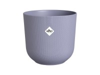 elho Květináč Jazz Round nachový pr. 30 x 27 cm