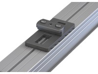 GS Terrassen Univerzální klip BASE pro hliníkové konstrukce, 100 ks GS Terrassen Univerzální klip BASE pro hliníkové konstrukce, 100 ks