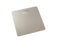 Osobní váha Seauville šedohnědá