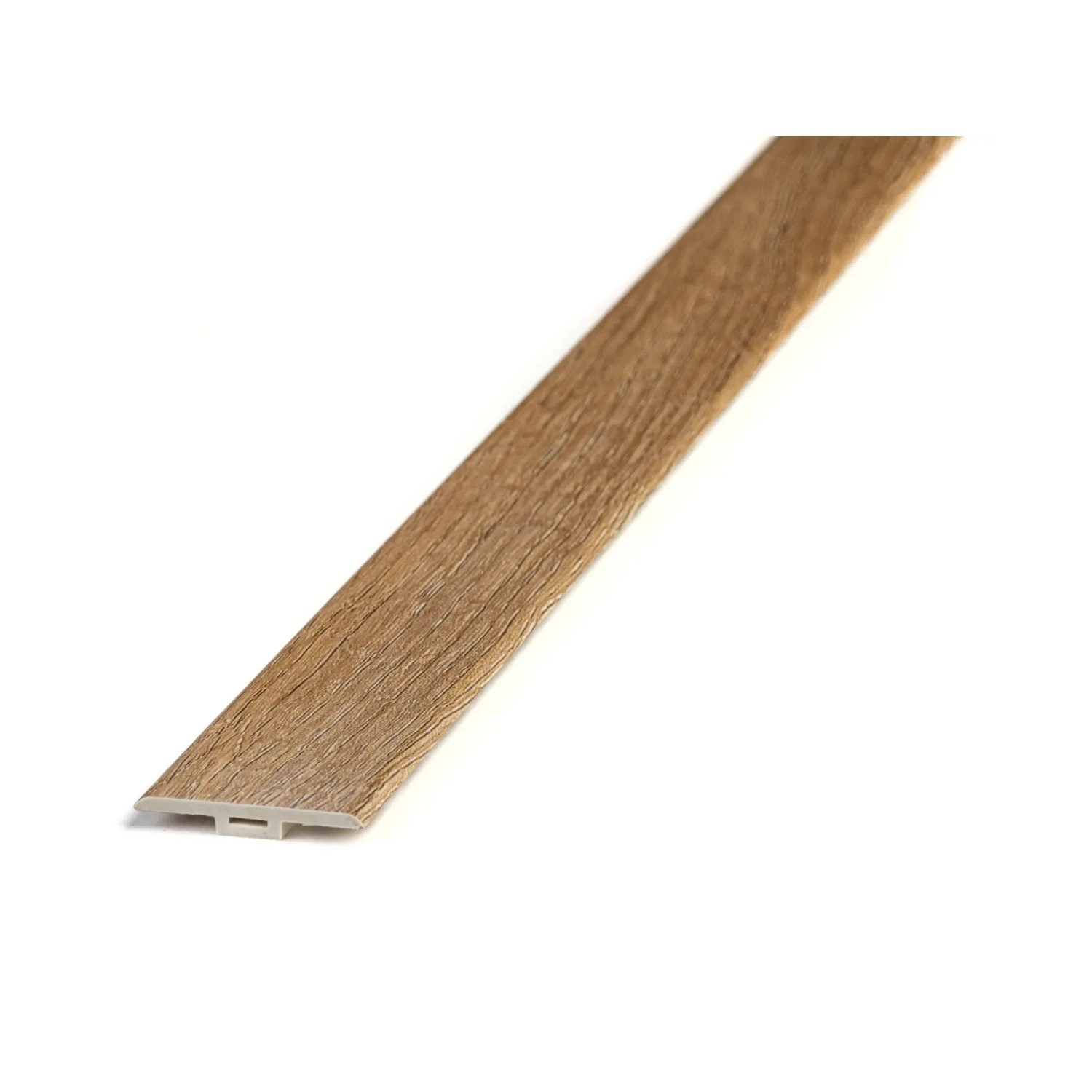 EGIBI Podlahový přechodový profil T-LINE, SPC Rigid, dekor Victoria, 35 x 1200mm