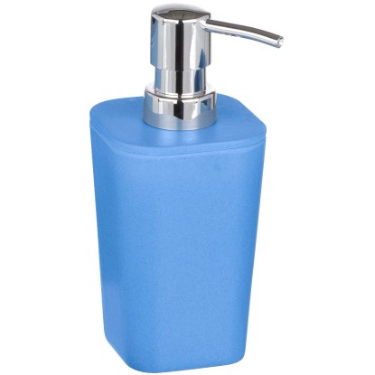 Wenko Dávkovač Natural Eko modrý