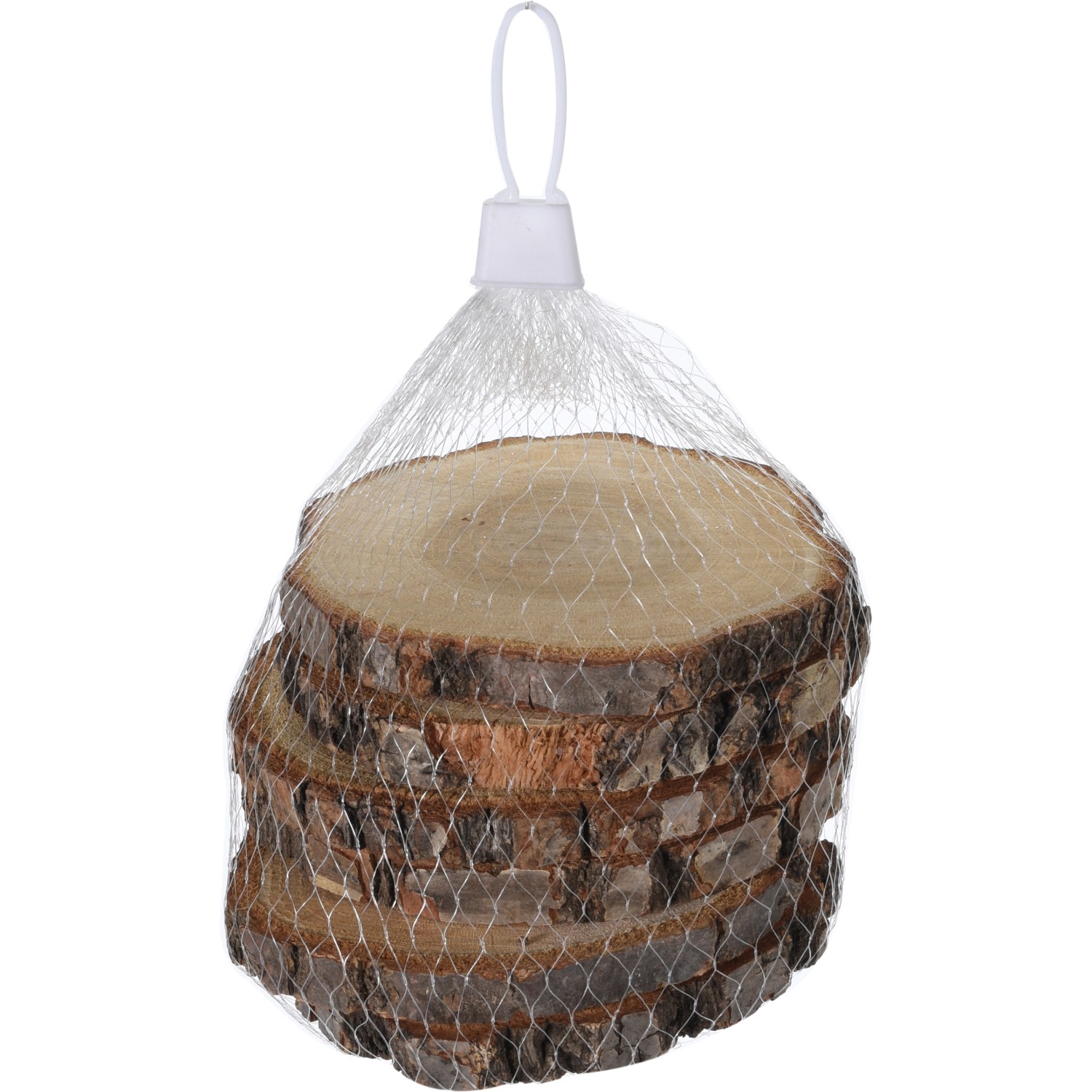 Podložka dřevěná 11 cm ve 2 provedeních