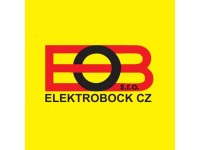 Elektrobock