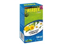 NOHEL GARDEN Postřikový herbicid Herbex Select 100 ml NOHEL GARDEN Postřikový herbicid Herbex Select 100 ml
