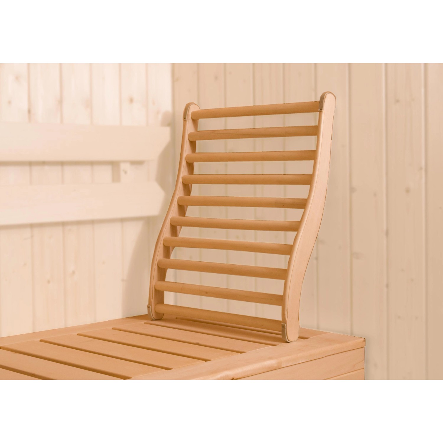 Weka Bederní opěrka