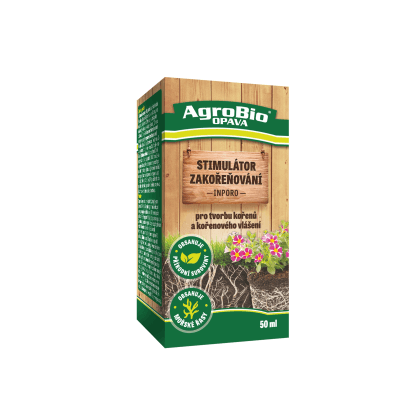 Stimulátor zakořeňování INPORO 50 ml