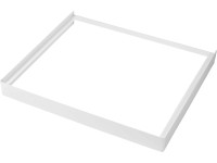 Spojovací rám pro pračky, 7,8 x 52,5 x 65 cm