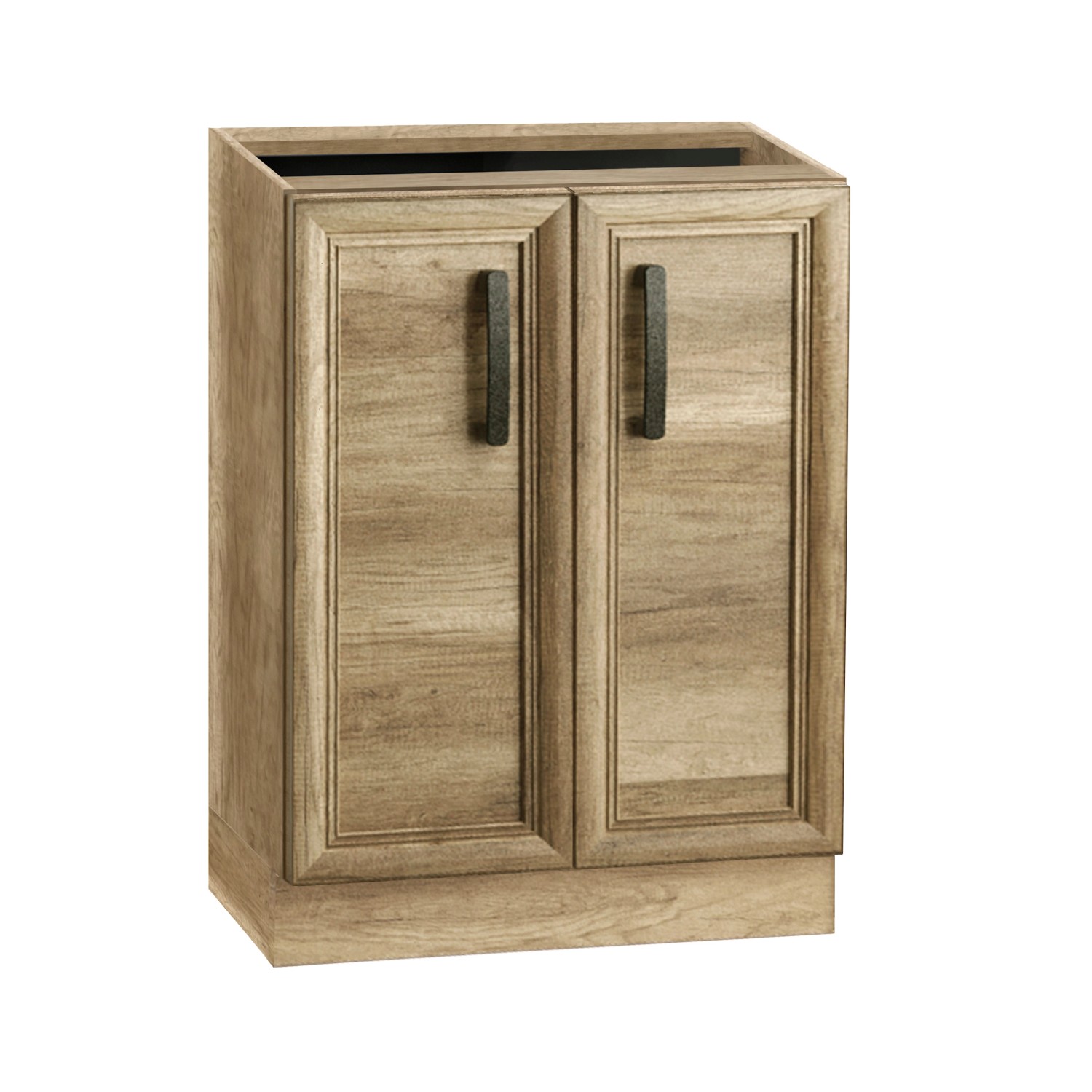 Black&White Style Spodní skříňka Christina D60, 81,5 x 60 x 46,4 cm