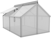 Vitavia Pařeniště Gaia Jumbo HKP 4 mm hliník 83 cm x 119 cm x 72 cm Vitavia Pařeniště Gaia Jumbo HKP 4 mm hliník 83 cm x 119 cm x 72 cm