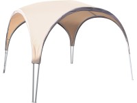 OBI Náhradní střecha pro zahradní přístřešek Oromocto