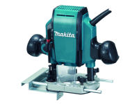 Makita Vrchní frézka RP0900, 900 W
