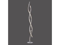 Just Light. Stojací LED lampa LOLAsmart Swing RGB+2700-5000K+ovl., 20 x 140 cm Just Light. Stojací LED lampa LOLAsmart Swing RGB+2700-5000K+ovl., 20 x 140 cm