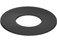 Alcadrain Těsnění 2 x 64 x 30 mm pro vypoutěcí ventily A2000, A02, 03/A, 06, 07 Alcadrain Těsnění 2 x 64 x 30 mm pro vypoutěcí ventily A2000, A02, 03/A, 06, 07