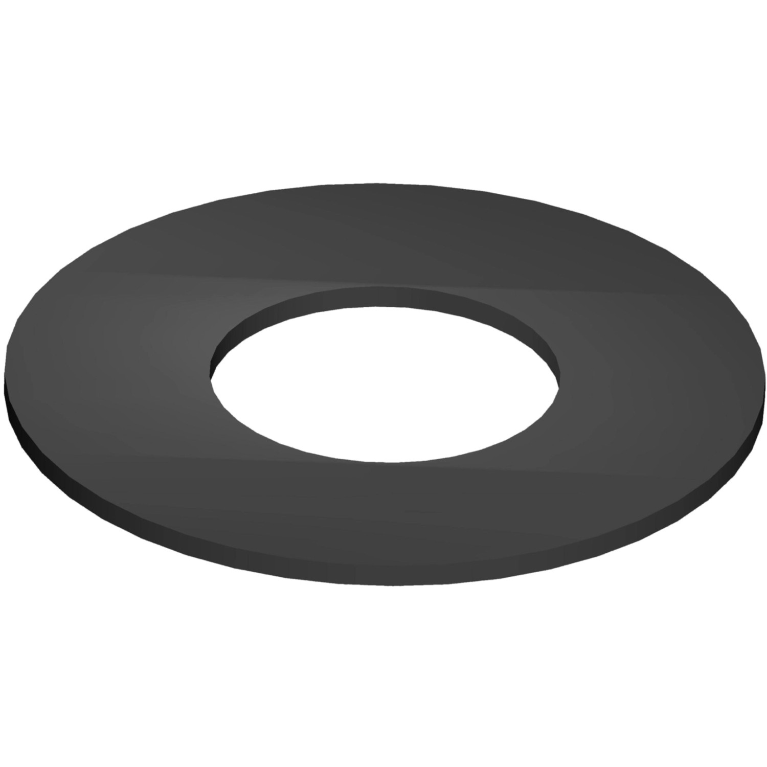 Alcadrain Těsnění 2 x 64 x 30 mm pro vypoutěcí ventily A2000, A02, 03/A, 06, 07