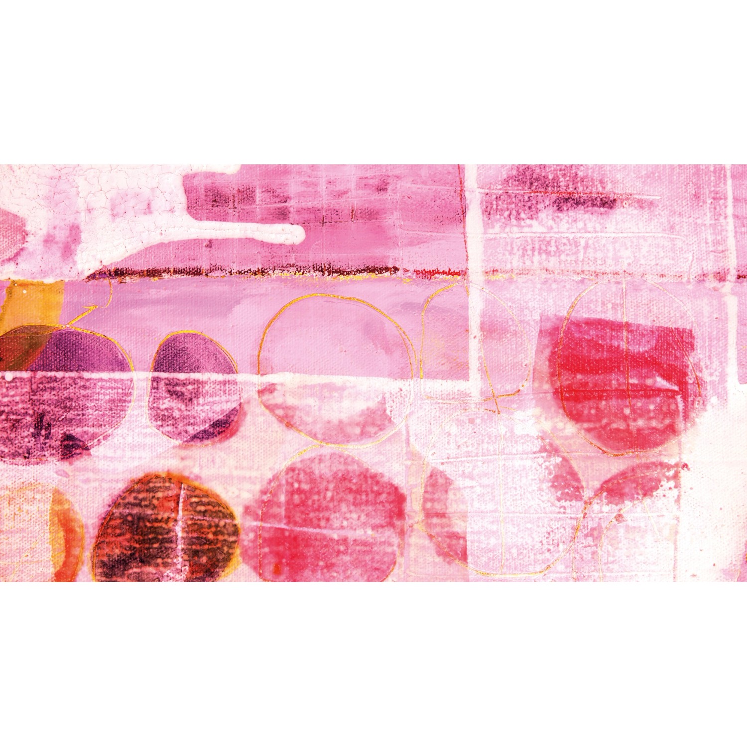 Komar Vliesová fototapeta Cells Wrapping 500 x 280 cm