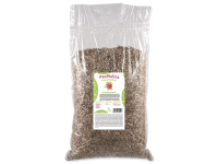 Podestýlka PanMalina z konopného pazdeří 50 l Podestýlka PanMalina z konopného pazdeří 50 l