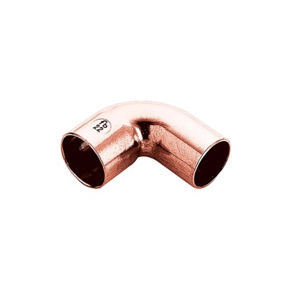 CU koleno 90° 5092 22 mm