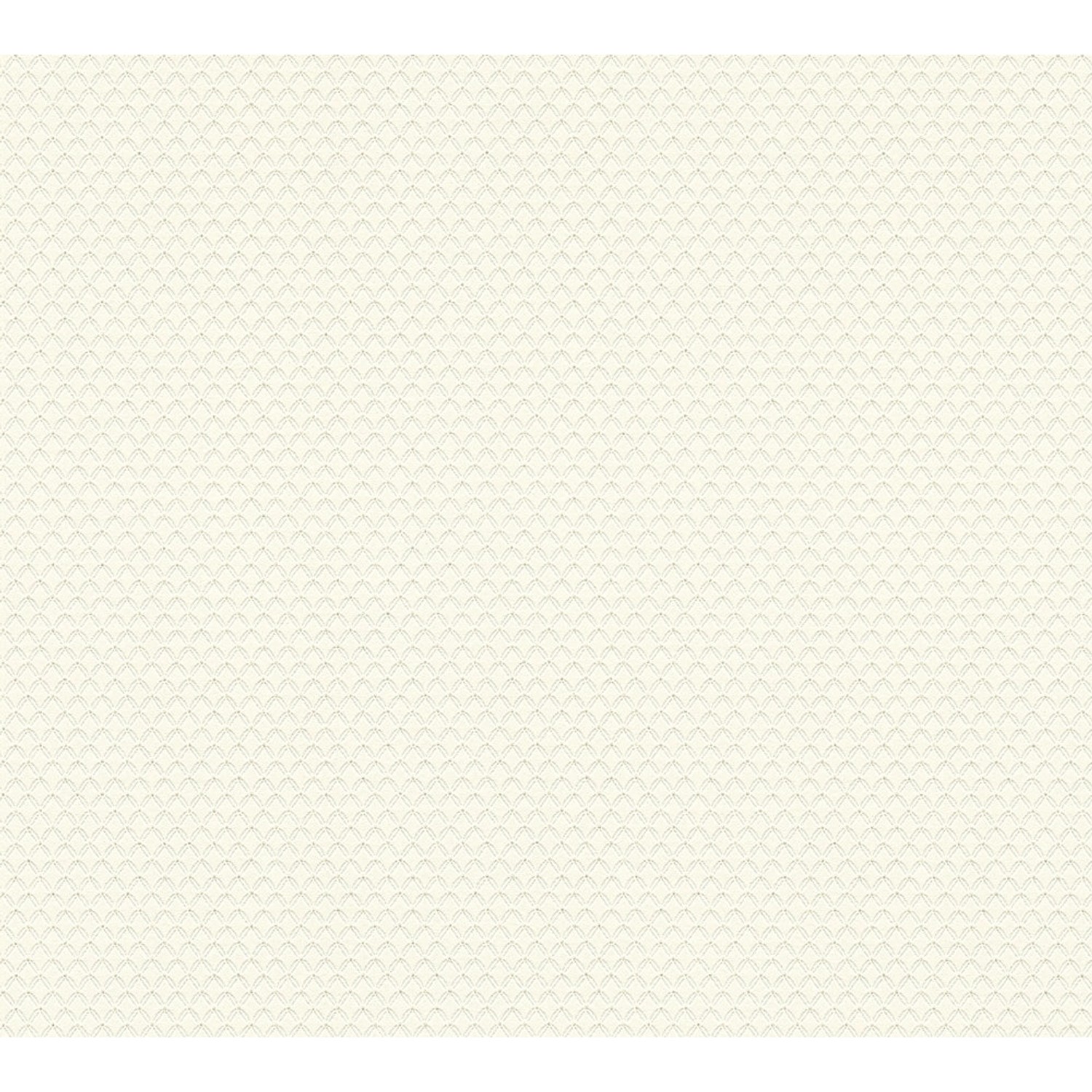 A.S. Creation Vliesová tapeta Shades of White 368972, 10,05 x 0,53 m