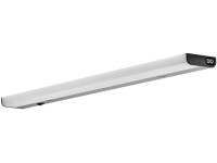 Osram LED podlinkové světlo Linear LED Flat Eco stříbrné/černé 37 cm