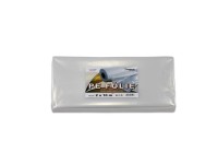 Fólie LDPE typ A čirá, 2 x 10 m