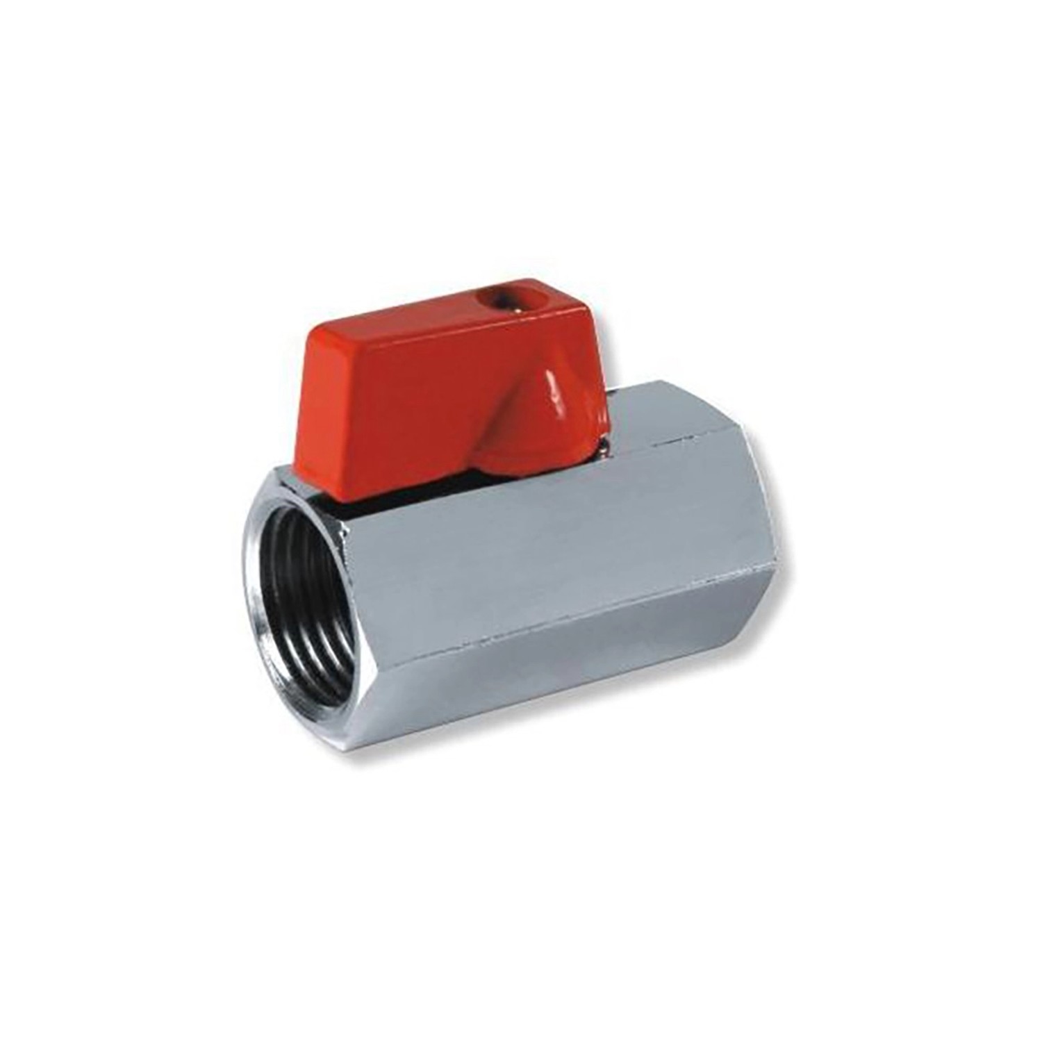 Kulový ventil MIGNON 3/8" FF