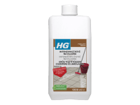 HG Intenzivní čistič na dlažbu 1 l