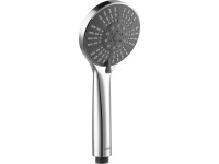 baliv Ruční sprcha antracitová HBR-100.20