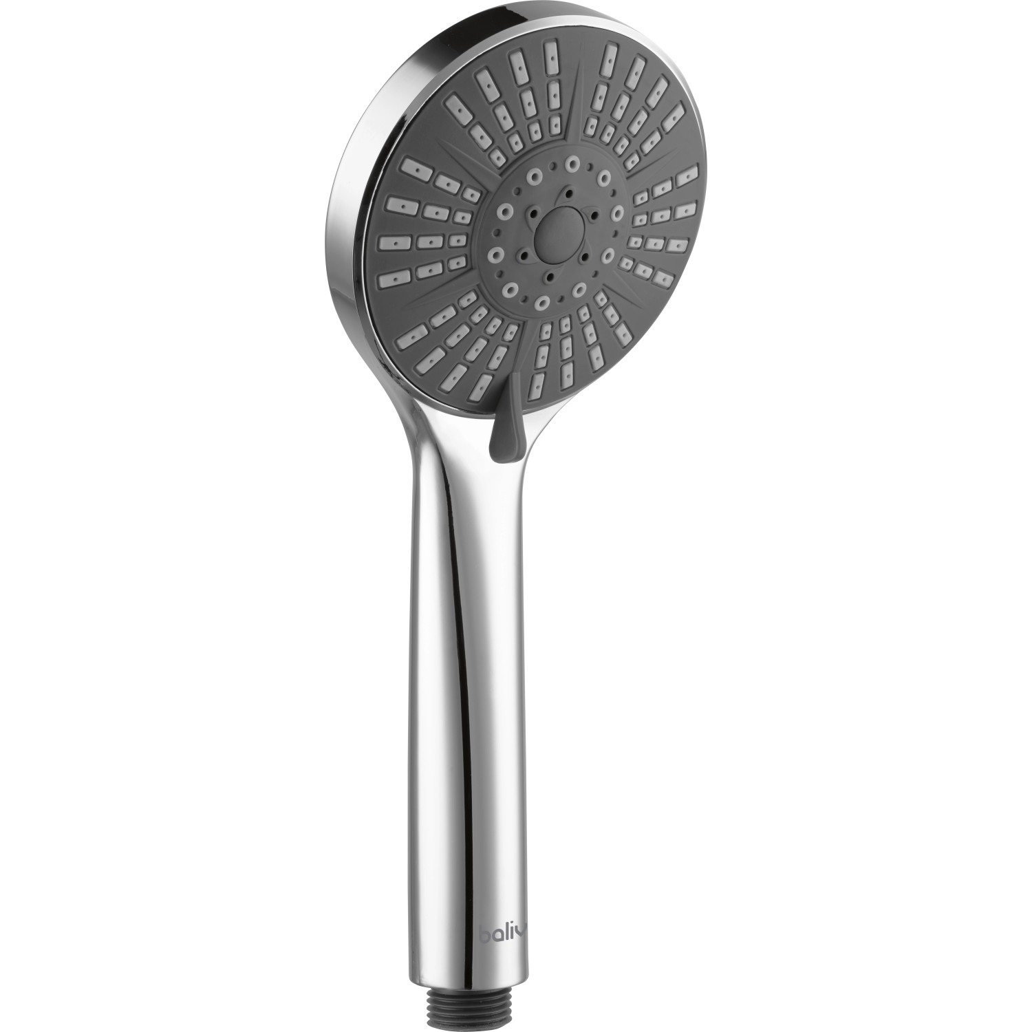 baliv Ruční sprcha antracitová HBR-100.20