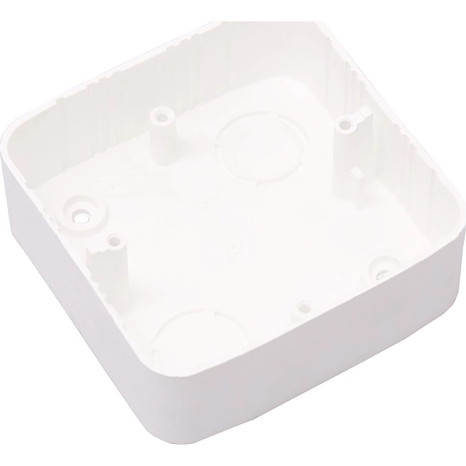 ABB Lištová instalační krabice Tango 80 x 28 TG