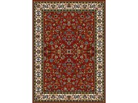 Koberec Rose 50101/6262, orient, 118 x 170 cm