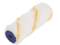 LUX-TOOLS Váleček náhradní se zlatým vláknem, krátký vlas, 5 cm