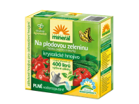 Forestina Hnojivo krystalické s lignohumátem na plodovou zeleninu 400 g