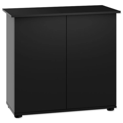 Juwel Aquarium Skříň SBX Rio 125, černá, 81 x 36 x 73 cm