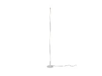 Reality LED Stojací svítidlo Spin pr. 13 cm