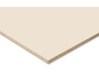 Laminovaná deska iboard DTDL béžová, tloušťka 18 mm - metráž