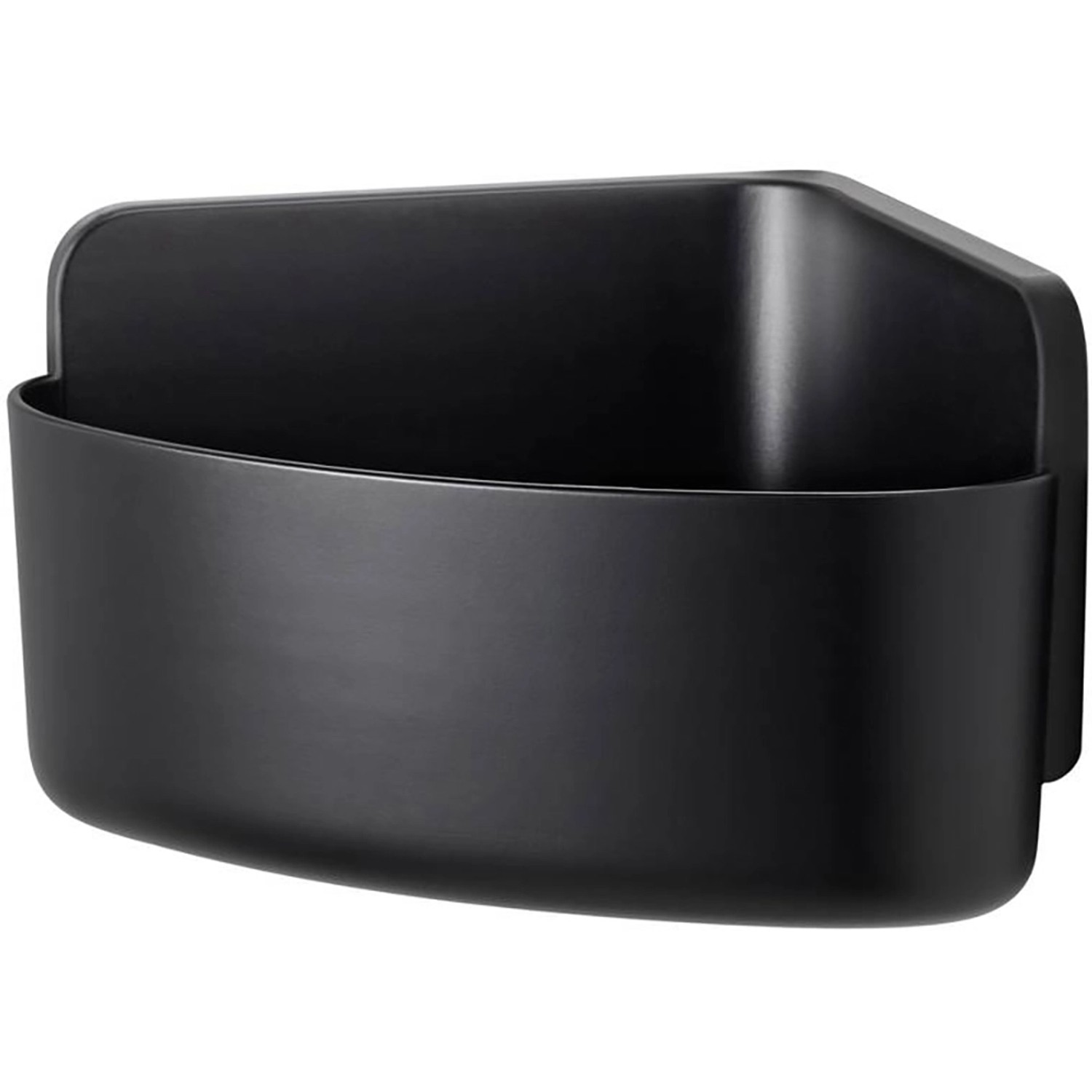 Polička Tesa černá 40517-00000-00