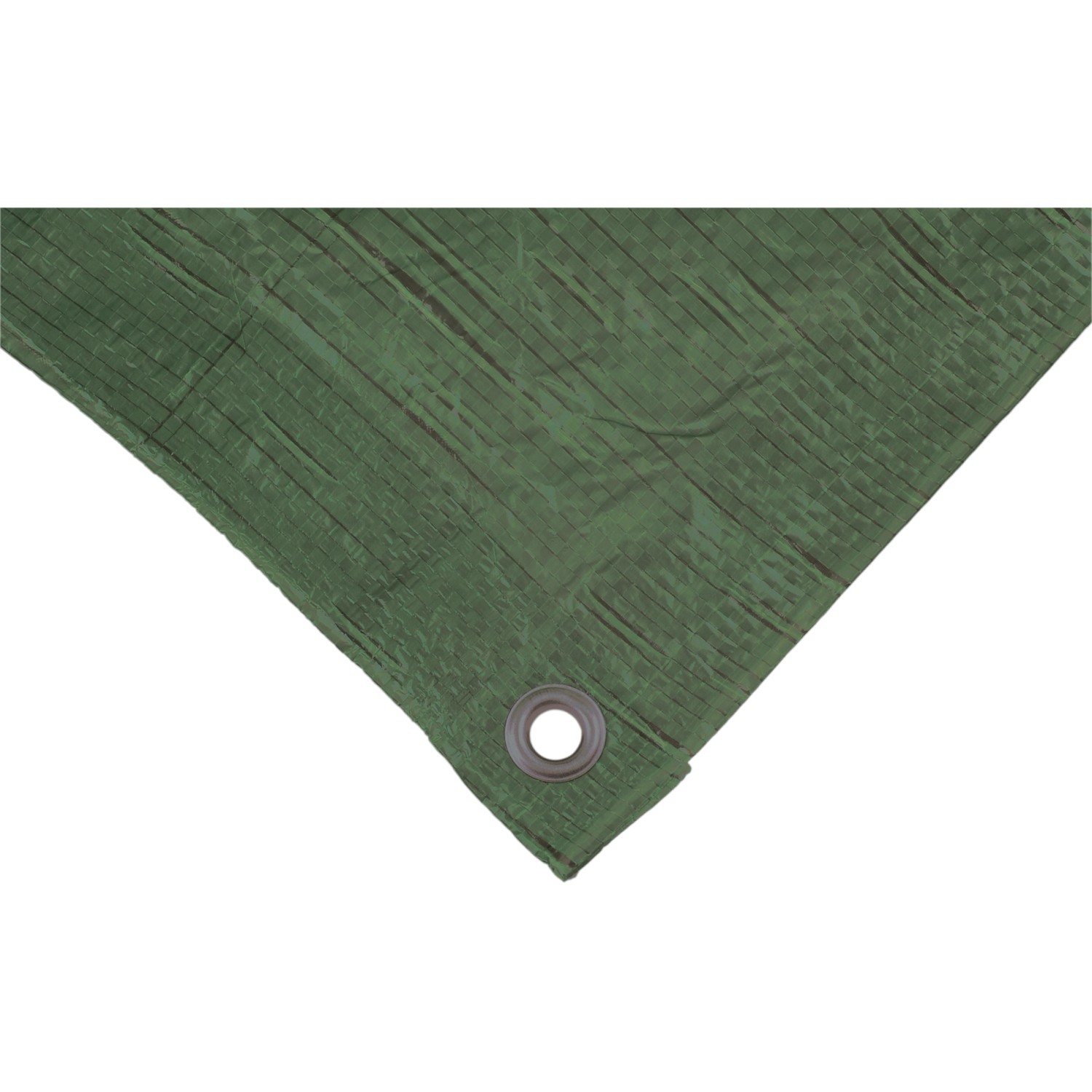 Den Braven Zakrývací plachta s kovovými oky PROFI 5 m Šířka: 5 (m), Délka: 8 (m)