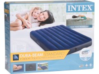 Intex Nafukovací postel pro hosty 191 x 137 x 25 cm