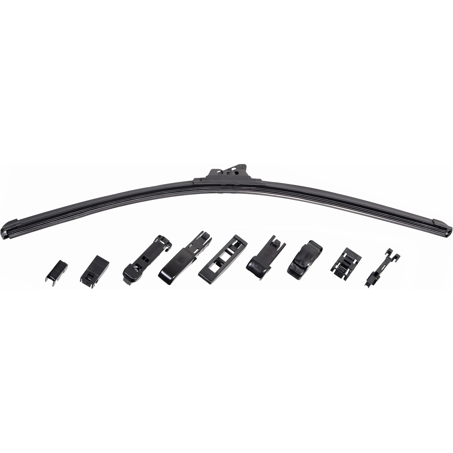 Compass Stěrač plochý 550 mm Flat Multi