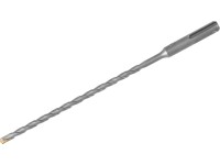 LUX-TOOLS Příklepový vrták Comfort SDS-Plus, pr. 6 x 260 mm