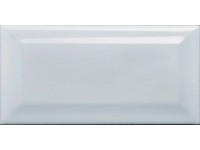 Euro Stone Obklad Facette Metro šedý 7,5 x 15 x 0,9 cm