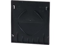 ACO Čelní stěna XtraDrain 11086 X100C, žlabový prvek ACO Čelní stěna XtraDrain 11086 X100C, žlabový prvek