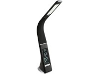 GLOBO LED stolní lampa Sophie černá