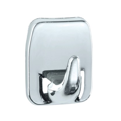 Wenko Nástěnný háček Universal chrom balení 2 ks