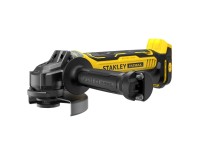 STANLEY FATMAX V20 Aku bezuhl. úhlová bruska SFMCG700B-XJ 125 mm, bez aku