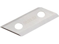 Náhradní nože pro LUX elektrický drtič zahradního odpadu E-MH-2500/45