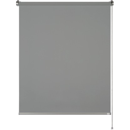 Schöner Wohnen Roleta Tizia antracitová 80 x 210 cm